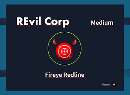 REvil Corp