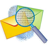 Email Analysis -> Manual vs Automated (Anomix)