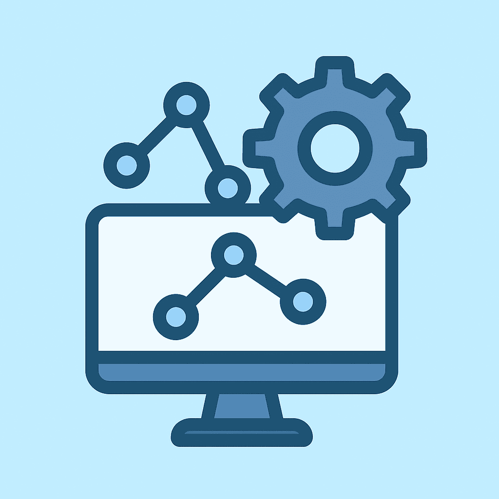 Understanding Network Automation: A Beginner's Guide